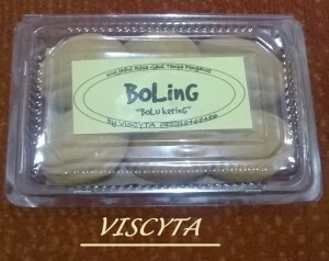 bolu kering di tangerang