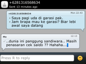 waspada modus penipuan online 5