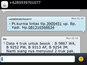 waspada modus penipuan online 3