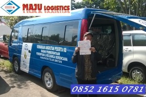 jasa pengiriman mobil antar pulau