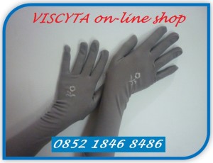 jual sarung tangan spandex