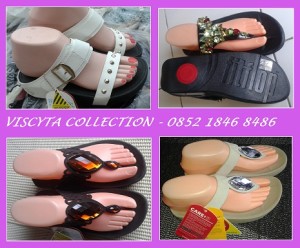 sandal fitflop murah tangerang