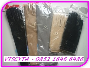 sarung tangan wanita allawi