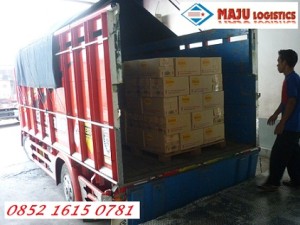 jasa pengiriman jakarta jogja