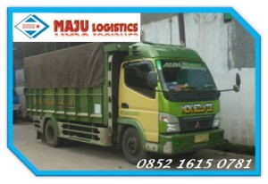 jasa pengiriman jakarta klaten