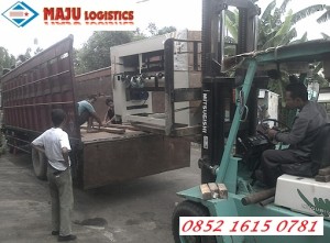 jasa pengiriman jakarta malang