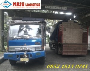 jasa pengiriman jakarta semarang