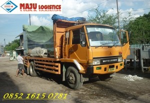 sewa fuso losbak