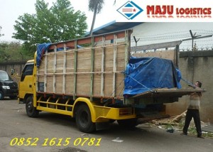 jasa pengiriman jakarta bali