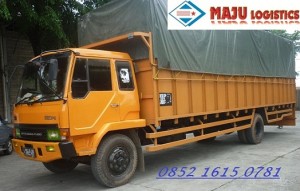 jasa pengiriman jakarta garut