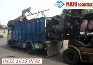 jasa pengiriman jakarta lamongan