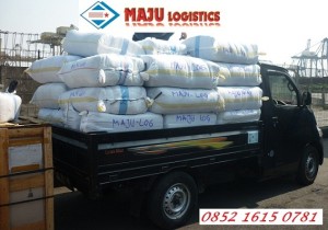 jasa pengiriman jakarta madiun