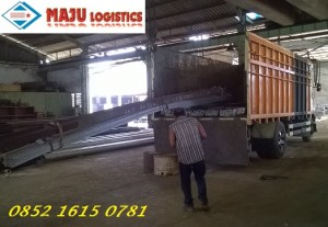 jasa pengiriman jakarta palembang