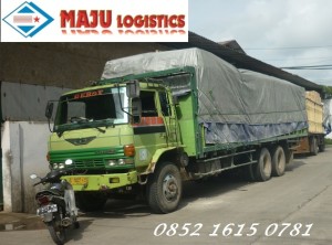 jasa pengiriman jakarta tasikmalaya