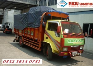 jasa pengiriman jakarta tegal