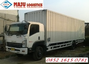 jasa pengiriman jakarta sidoarjo