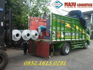 jasa pengiriman jakarta jepara