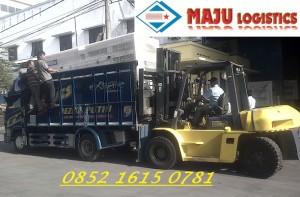 jasa pengiriman jakarta probolinggo