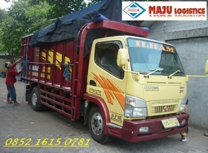 jasa pengiriman jakarta tuban