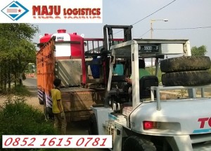 jasa pengiriman jakarta cilacap