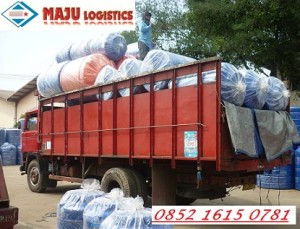jasa pengiriman jakarta dumai