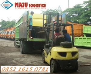 jasa pengiriman jakarta muara bungo