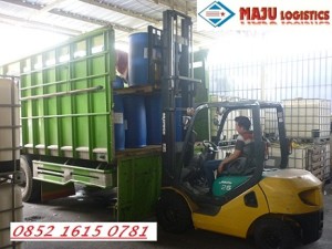 jasa pengiriman jakarta sekayu