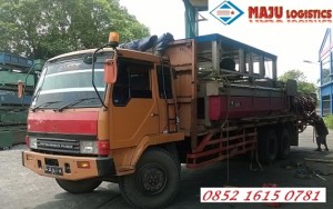 jasa pengiriman jakarta bojonegoro