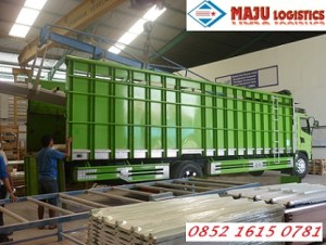 jasa pengiriman jakarta pati