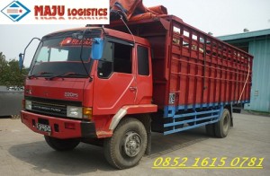 jasa pengiriman jakarta sragen