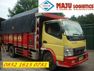 jasa pengiriman jakarta kepahiang