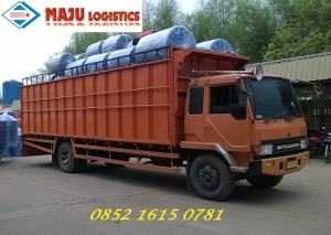 jasa pengiriman jakarta banjar