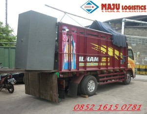 jasa pengiriman jakarta blora