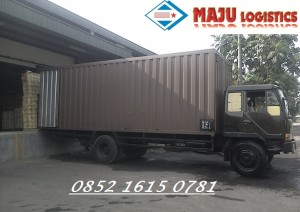jasa pengiriman jakarta nias
