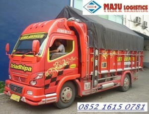 jasa pengiriman jakarta sibolga