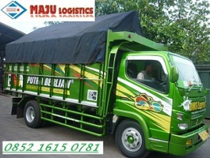 jasa pengiriman jakarta demak