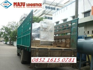 jasa pengiriman jakarta magelang