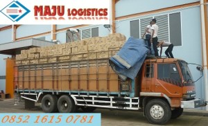 sewa truk jakarta cirebon