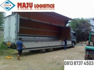 INFO TARIF SEWA TRUK JAKARTA