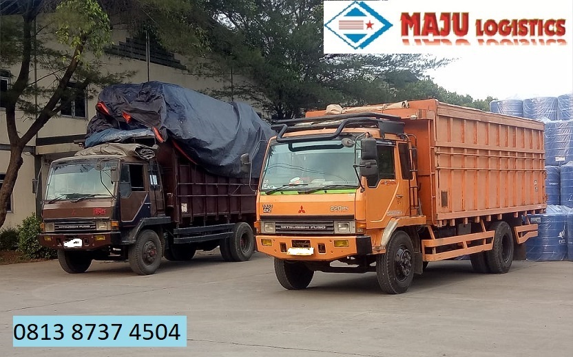 Jasa Sewa Truk Ke Malang