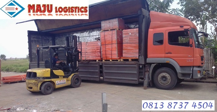 Jasa Sewa Truk Ke Probolinggo