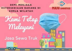 Ekspedisi Ditengah Pandemik Corona