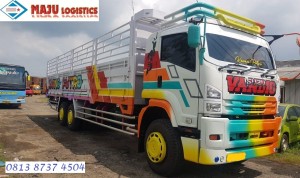 Jasa Sewa Truk Ke Jepara