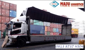 Jasa Sewa Truk Ke Klaten