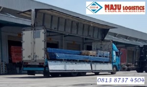 Jasa Sewa Truk Ke Temanggung