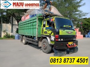 Jasa Sewa Truk Berlangganan