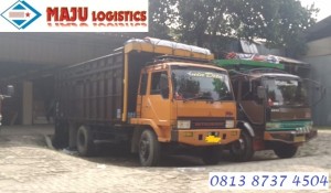 Jasa Sewa Truk Ke Banjar