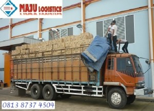 Jasa Sewa Truk Ke Kebumen