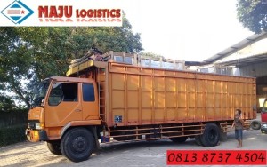 Jasa Sewa Truk Ke Pemalang