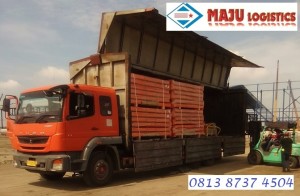 Jasa Sewa Truk Ke Purwekorto